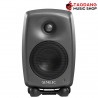 ลำโพงมอนิเตอร์ Genelec 8020D สี Dark Grey