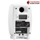 ลำโพงมอนิเตอร์ Genelec 8020D (Pair) สี White