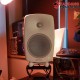 ลำโพงมอนิเตอร์ Genelec 8030C สี White