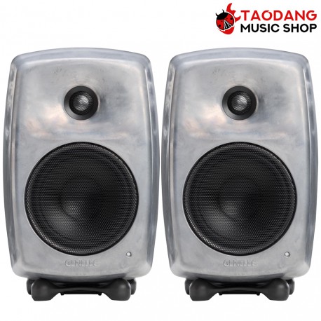 ลำโพงมอนิเตอร์ Genelec 8030C (Pair) สี Raw