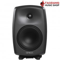 ลำโพงมอนิเตอร์ Genelec 8040B สี Dark Grey