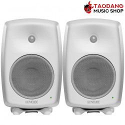 ลำโพงมอนิเตอร์ Genelec 8040B (Pair) สี White