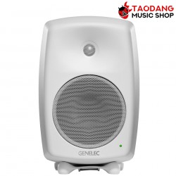 ลำโพงมอนิเตอร์ Genelec 8040B สี White