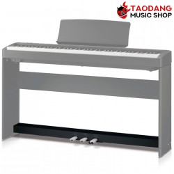 แพดเดิ้ลเปียโนและคีย์บอร์ด Kawai F351 สี Black