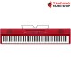 เปียโนไฟฟ้า Korg Liano สี Metallic Red