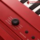 เปียโนไฟฟ้า Korg Liano สี Metallic Red