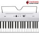 เปียโนไฟฟ้า Korg Liano สี Pearl White