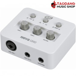 ออดิโออินเตอร์เฟส ESI Neva Uno