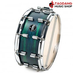 สแนร์ CMC Remix 2023 สี Jewel Beetle