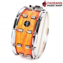 สแนร์ CMC Remix 2023 สี Orange Blossom