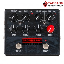 เอฟเฟคกีต้าร์ IRF Loud Pedal