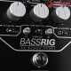 เอฟเฟคเบส Origin Effects Bassrig '64 Black Panel