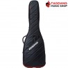 กระเป๋าเบส Mono Vertigo Bass guitar case สี Grey