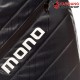 กระเป๋าเบส Mono Vertigo Bass guitar case สี Black