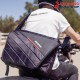 กระเป๋า Mono Stealth Relay Messenger Bag