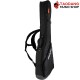 กระเป๋ากีต้าร์ไฟฟ้า Mono Vertigo Semi-Hollow Guitar Case