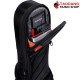 กระเป๋ากีต้าร์ไฟฟ้า Mono Vertigo Semi-Hollow Guitar Case