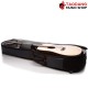 กระเป๋ากีต้าร์โปร่ง Mono Classic Acoustic/Dreadnought Guitar Case