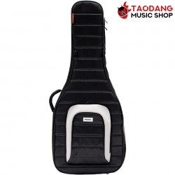กระเป๋ากีต้าร์โปร่ง Mono Jumbo Acoustic Guitar Case
