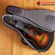 กระเป๋ากีต้าร์โปร่ง Mono Jumbo Acoustic Guitar Case