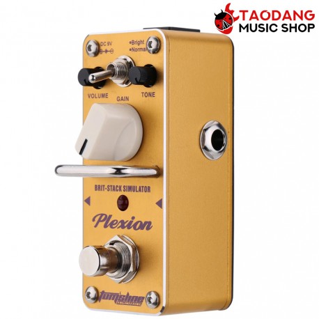 เอฟเฟคกีต้าร์ Tom's Line Engineering APN-3