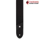 สายสะพายกีต้าร์ Mono Doolittle Guitar Strap สี Black