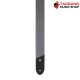 สายสะพายกีต้าร์ Mono Doolittle Guitar Strap สี Gray