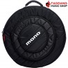 กระเป๋าฉาบและแฉ Mono Cymbal Case 22 สี Black