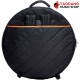 กระเป๋าฉาบและแฉ Mono Cymbal Case 22 สี Black
