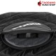 กระเป๋าฉาบและแฉ Mono Cymbal Case 22 สี Black
