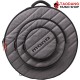 กระเป๋าฉาบและแฉ Mono Cymbal Case 22 สี Ash