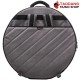 กระเป๋าฉาบและแฉ Mono Cymbal Case 22 สี Ash