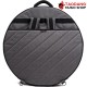 กระเป๋าฉาบและแฉ Mono Cymbal Case 24 สี Ash