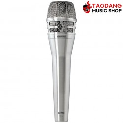 ไมโครโฟนไดนามิค KSM8N สี Nickel