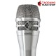ไมโครโฟนไดนามิค KSM8N สี Nickel