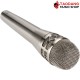 ไมโครโฟนไดนามิค KSM8N สี Nickel