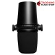ไมโครโฟนไดนามิค Shure MV7 สี Black