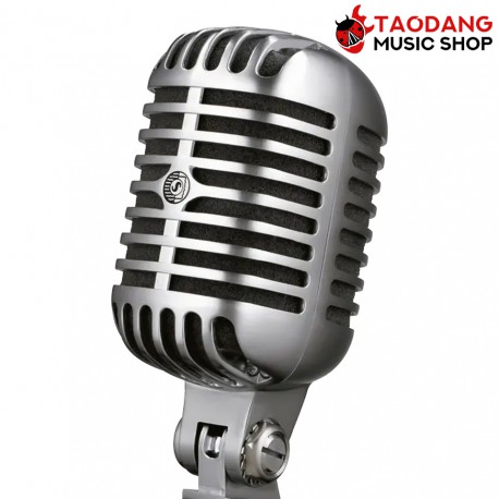 ไมโครโฟนไดนามิค Shure 55SH SERIES II 