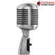 ไมโครโฟนไดนามิค Shure 55SH SERIES II 