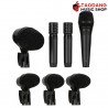 ไมโครโฟนกลองชุด Shure PGA DRUMKIT 7