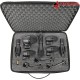 ไมโครโฟนกลองชุด Shure PGA DRUMKIT 7