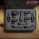 ไมโครโฟนกลองชุด Shure PGA DRUMKIT 7