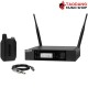 Wireless System Shure GLXD14RA