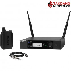Wireless System Shure GLXD14RA