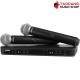 ไวเลสไมโครโฟน Shure BLX288A/B58