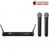 ไวเลสไมโครโฟน Shure SVX288A/PG58