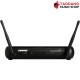 ไวเลสไมโครโฟน Shure SVX24A/PG28