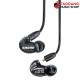 หูฟังมอนิเตอร์อินเอียร์ Shure SE215 สี Black