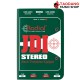 ไดเร็คบ๊อกซ์ Radial JDI Stereo Passive DI