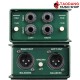 ไดเร็คบ๊อกซ์ Radial JDI Stereo Passive DI